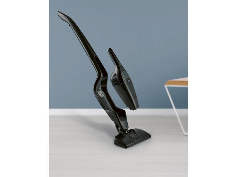 SILVERCREST® 2in1 Hand- und Stielstaubsauger »SHSS 18 B1« Saisonschlussverkauf