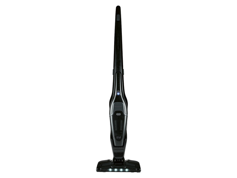 SILVERCREST® 2in1 Hand- und Stielstaubsauger »SHSS 18 B1« Saisonschlussverkauf
