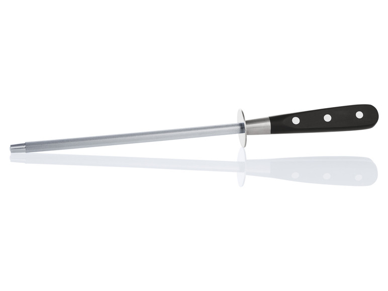 LIVARNO home Messer, mit ergonomischem Kunststoffgriff Cyber Monday
