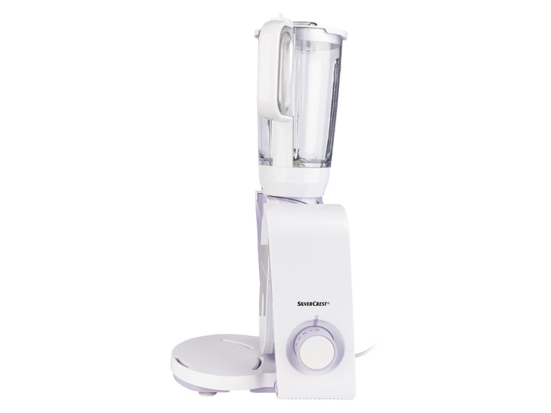 SILVERCREST® KITCHEN TOOLS Küchenmaschine »SKM 550 B3«, 550 W Weihnachtsangebot