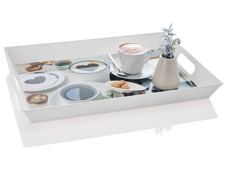 ERNESTO® Kunststoff Tablett Top Angebot