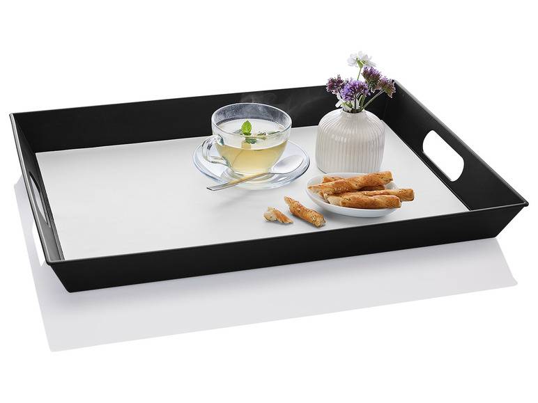 ERNESTO® Kunststoff Tablett Top Angebot