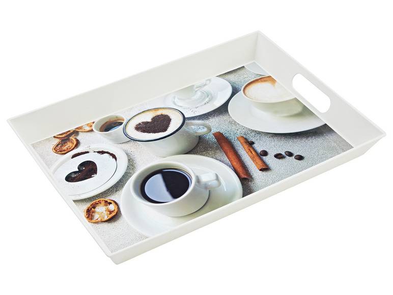 ERNESTO® Kunststoff Tablett Top Angebot