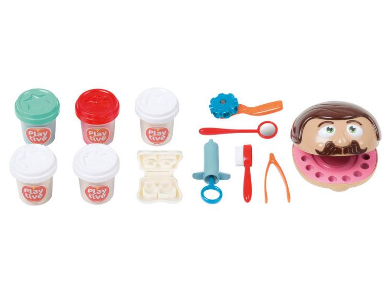Playtive Knetset Räumungsverkauf