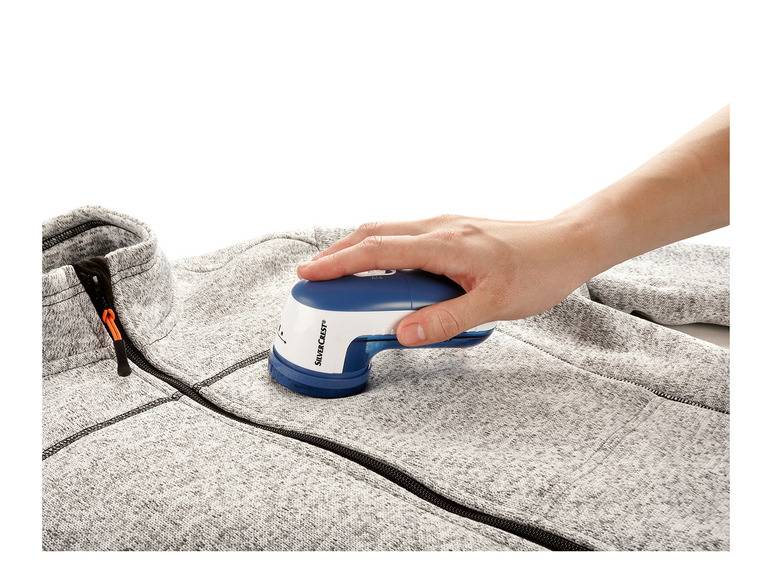 SILVERCREST® Fusselrasierer »SFR 3 A1« Riesige Ersparnisse