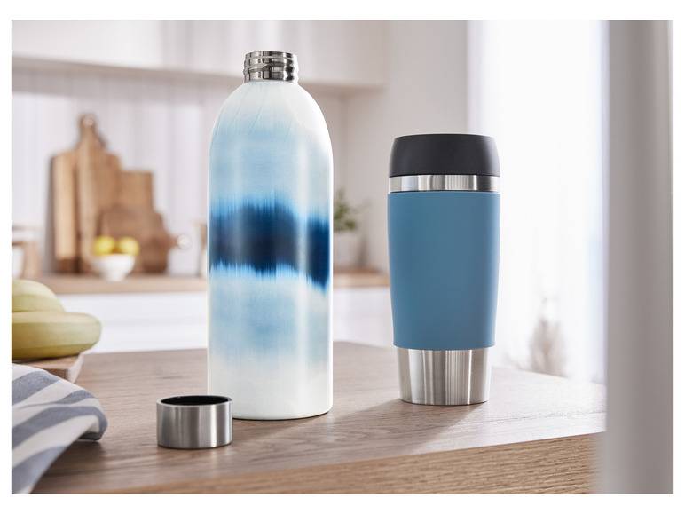 ERNESTO® Isolierflasche \ Isolierbecher, BPA-frei VIP-Rabatte