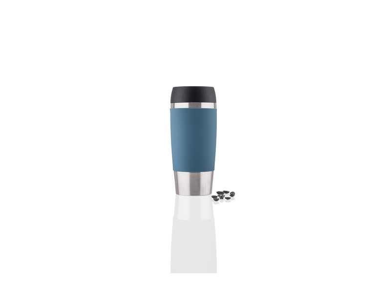 ERNESTO® Isolierflasche \ Isolierbecher, BPA-frei VIP-Rabatte