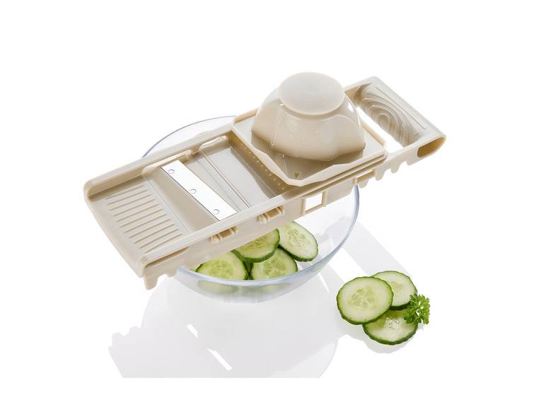 ERNESTO® Multireibe, 7-teilig Wochenangebot