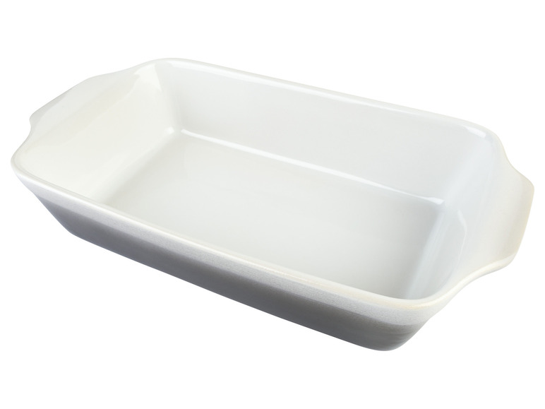 ERNESTO® Auflaufform / Auflaufform-Set 2er, aus Steinzeug Letzte 2 Tage