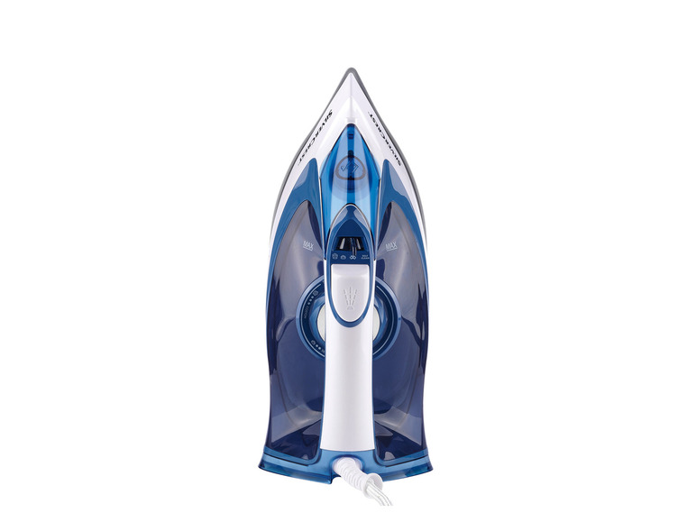 SILVERCREST® Dampfbügeleisen »SDBB 2800 A1 /SODBB 2800«, 2800 W Letzter Tag