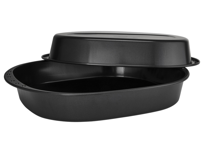 ERNESTO® Brat-/Backform-Set, 3-teilig Riesige Rabatte