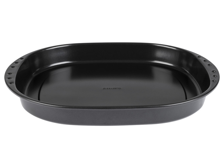 ERNESTO® Brat-/Backform-Set, 3-teilig Riesige Rabatte