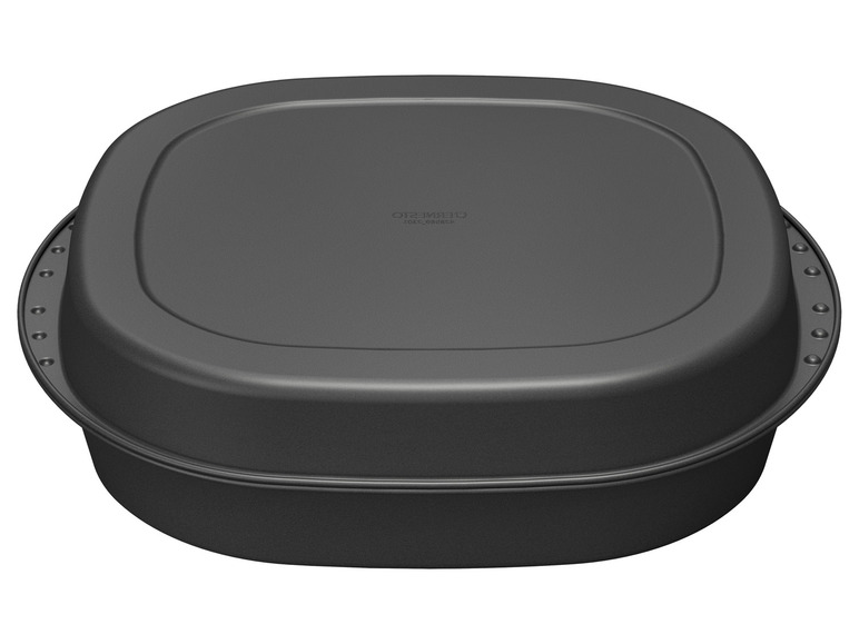 ERNESTO® Brat-/Backform-Set, 3-teilig Riesige Rabatte