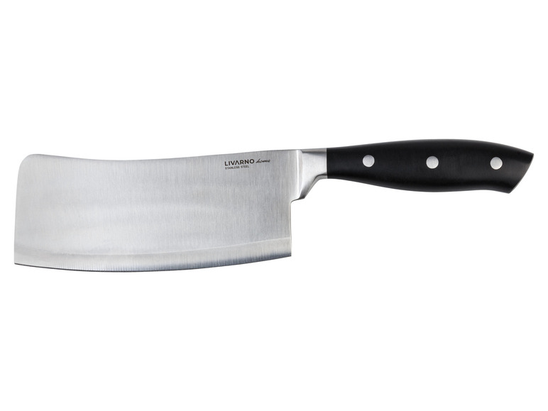 LIVARNO home Messer, mit ergonomischem Griff 50% Rabatt mit kostenlosem Versand