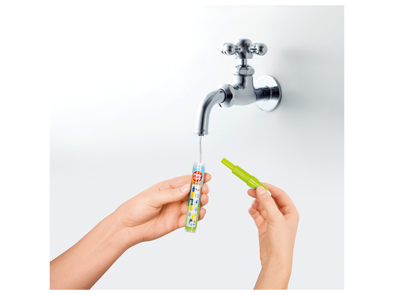 Playtive Malmatte, mit Wasserstift Begrenzt auf 3 Tage