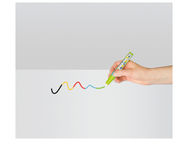 Playtive Malmatte, mit Wasserstift Begrenzt auf 3 Tage