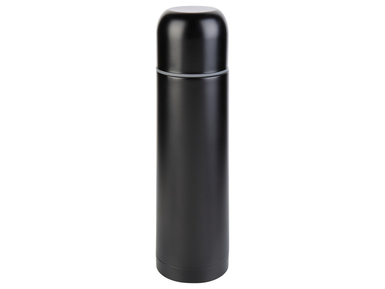 LIVARNO home Isolierflasche / Isolierbecher, aus Edelstahl Im Verkauf