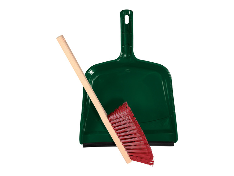 PARKSIDE® Kehrgarnitur, 2-teilig Online
