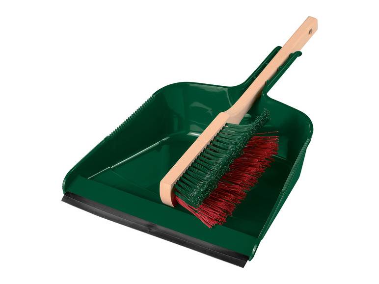 PARKSIDE® Kehrgarnitur, 2-teilig Online