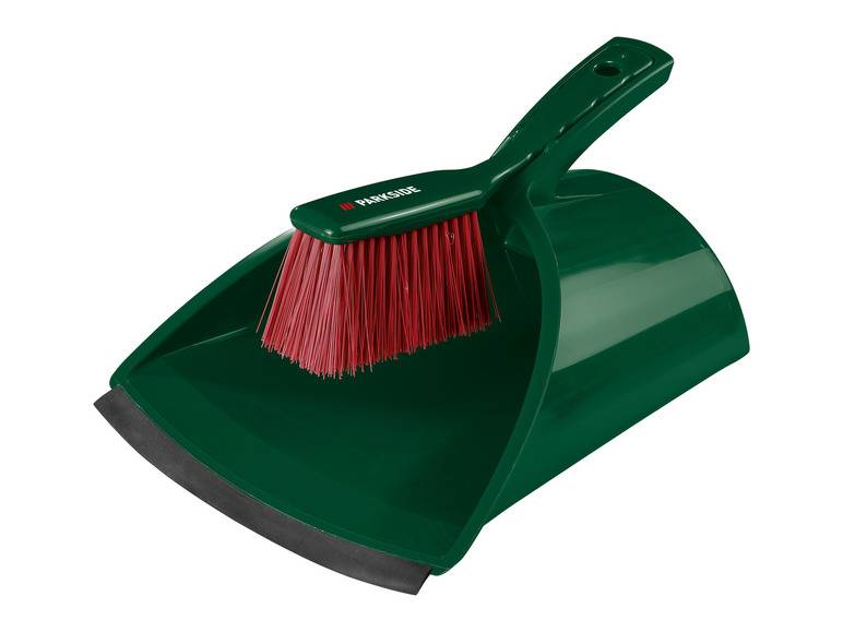 PARKSIDE® Kehrgarnitur, 2-teilig Online