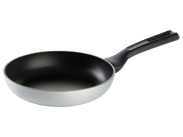 ERNESTO® Aluminium-Pfanne, Ø 20 cm, recycelt Günstiger Verkauf
