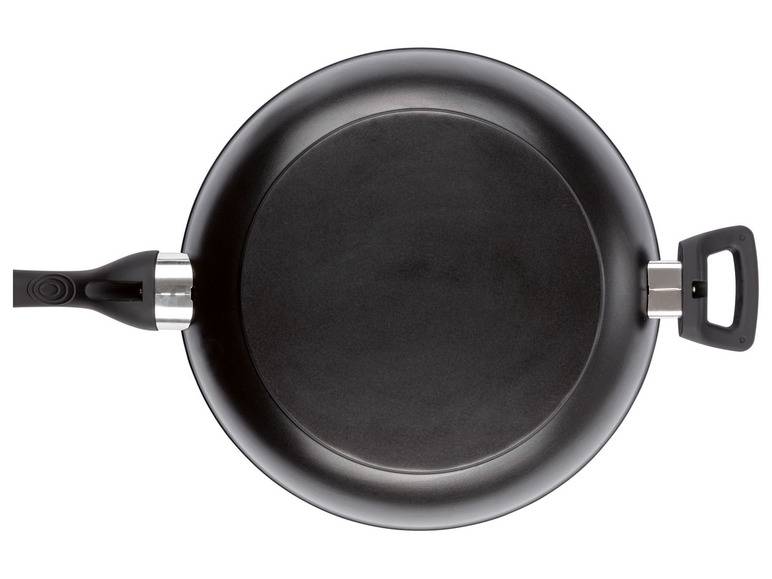 ERNESTO® Aluminium-Pfanne Ø 32 cm Meist gekauft