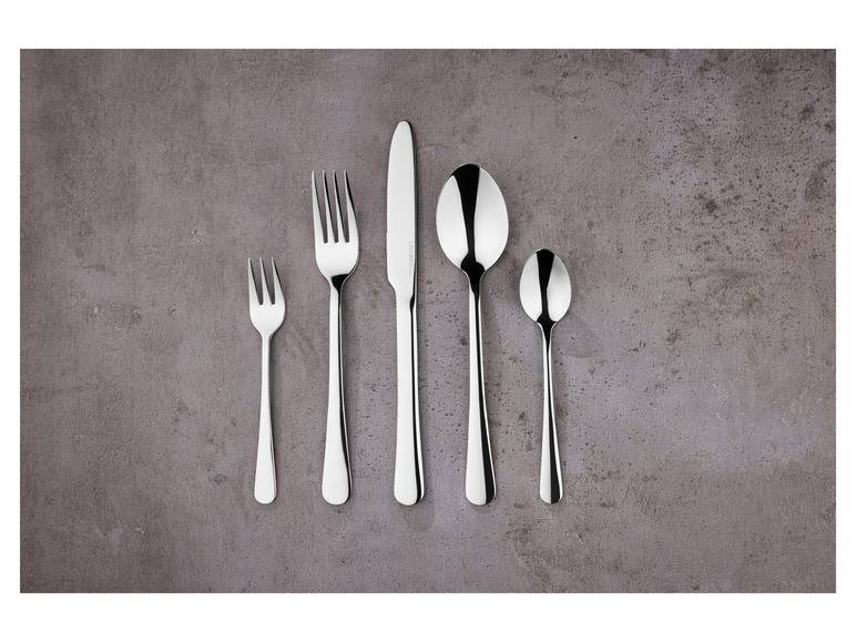 LIVARNO home Besteck-Set, 60-teilig Fabrikpreis