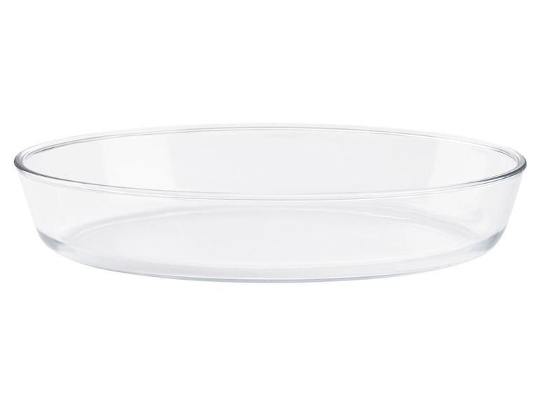 ERNESTO® Glas-Auflaufform, besonders leicht Sonderangebot