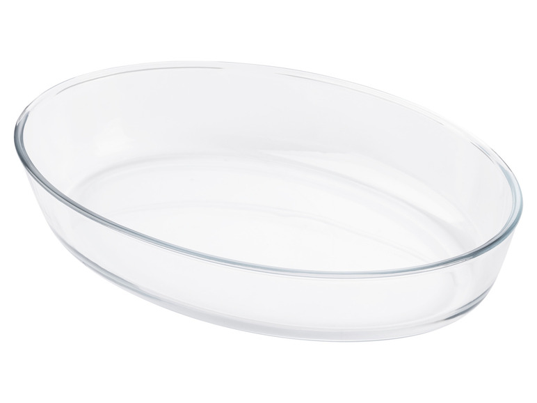 ERNESTO® Glas-Auflaufform, besonders leicht Sonderangebot
