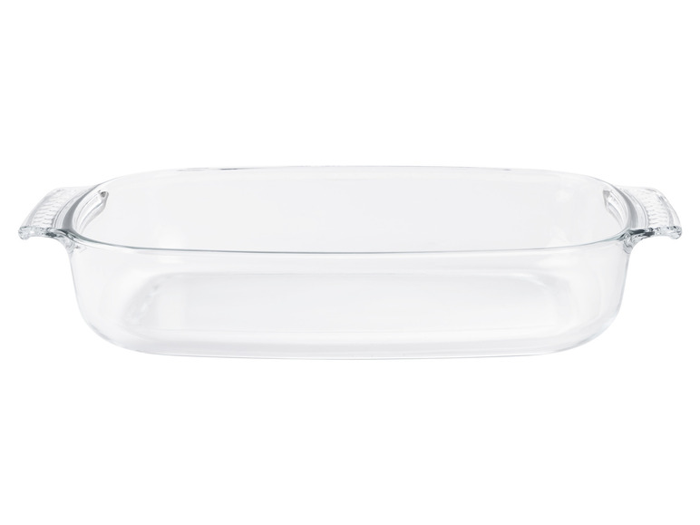 ERNESTO® Glas-Auflaufform, besonders leicht Sonderangebot