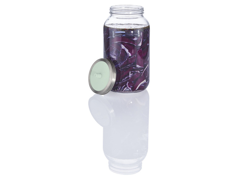 ERNESTO® Fermentationsglas, spülmaschinengeeignet Rabatt