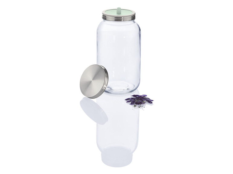 ERNESTO® Fermentationsglas, spülmaschinengeeignet Rabatt