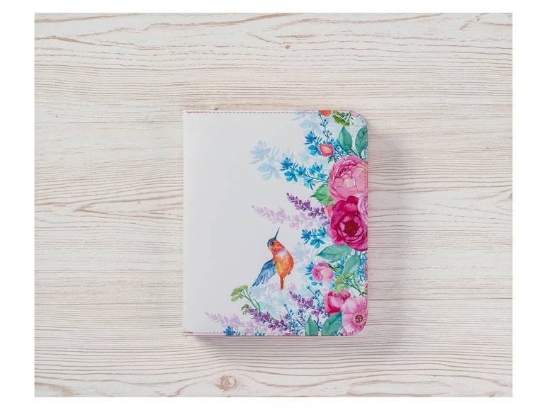 crelando® Künstler-Etui Preisnachlass