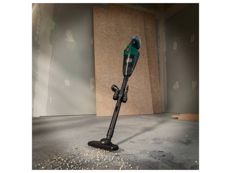 PARKSIDE® 20 V Akku-Handstaubsauger »PHSSA 20-Li C1«, ohne Akku und Ladegerät Saisonschlussverkauf