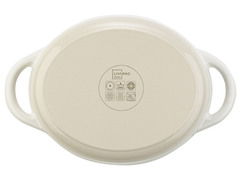 LIVARNO home Gusseisen-Bräter, mit Drop-System, 2,4 l Cyber Monday