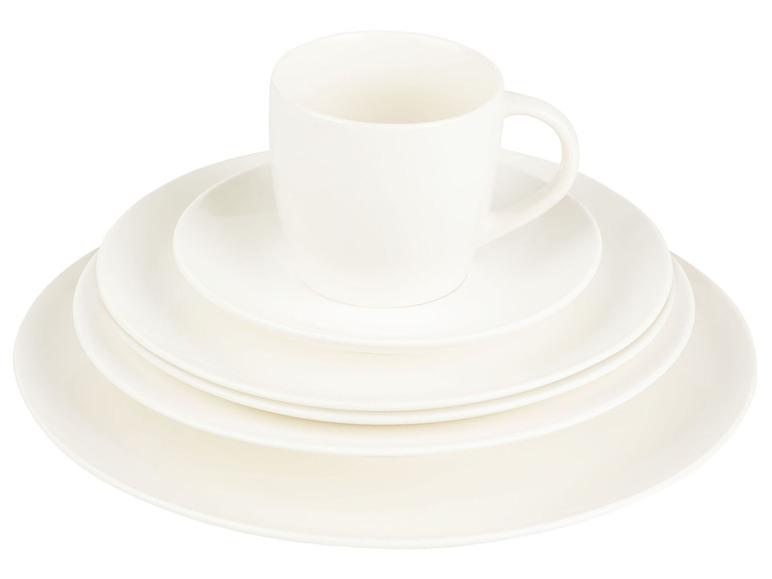 ERNESTO® Kombiservice, 36-teilig Lagerräumung