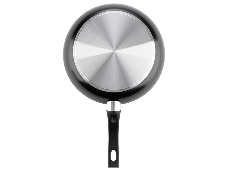 LIVARNO home Aluminium-Pfanne, 28 cm Kauf eins, bekomm eins gratis