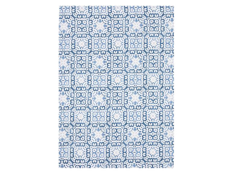 LIVARNO home Geschirrtücher, 3 Stück, 50 x 70 cm VIP-Rabatte