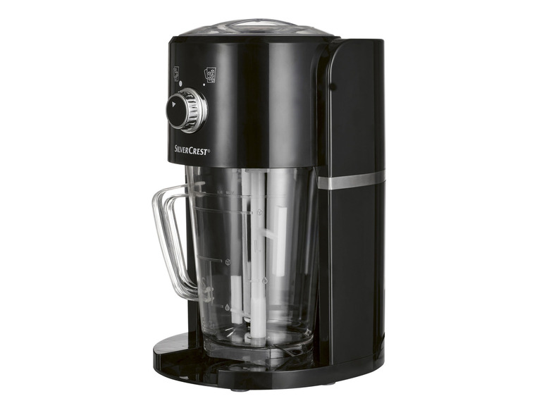 SILVERCREST® KITCHEN TOOLS Eismaschine »SSM 30 B1«, 30 W, 1,1 l Neueste Stile