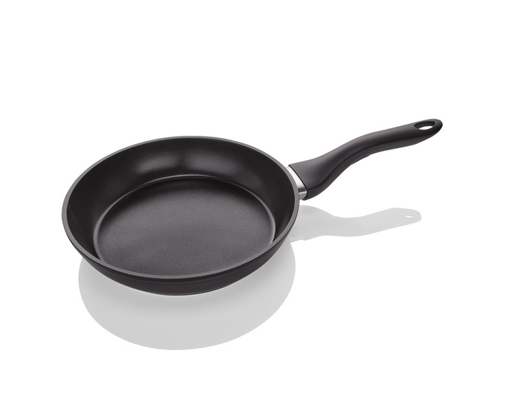 ERNESTO® Pfanne, 24 cm, aus Aluminium Bis zu 50% Rabatt