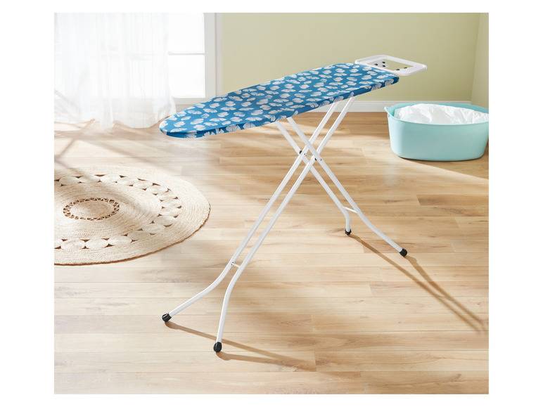 LIVARNO home Bügeltisch, zusammenklappbar Sonderangebot der Fabrik