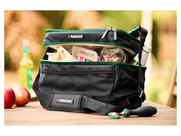PARKSIDE® Lunchtasche, 12 l Clearance-Verkauf