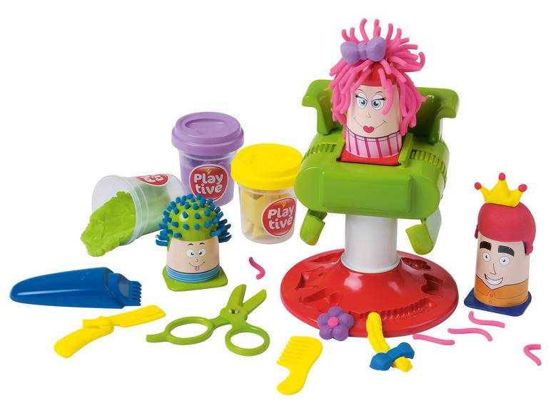 Playtive Knetset zollfrei
