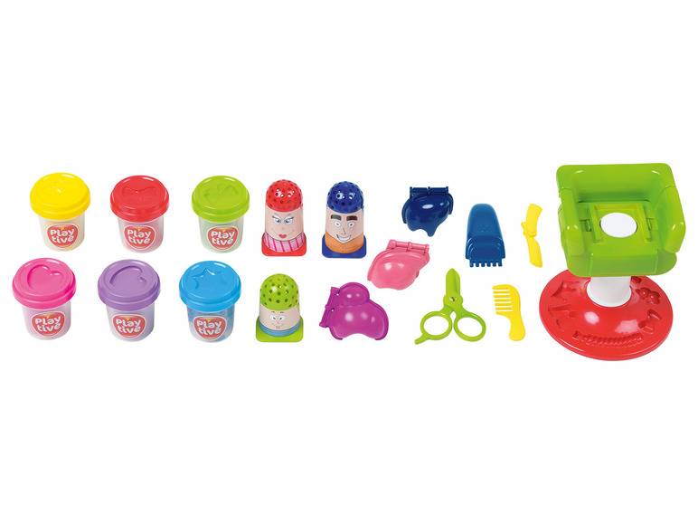 Playtive Knetset zollfrei