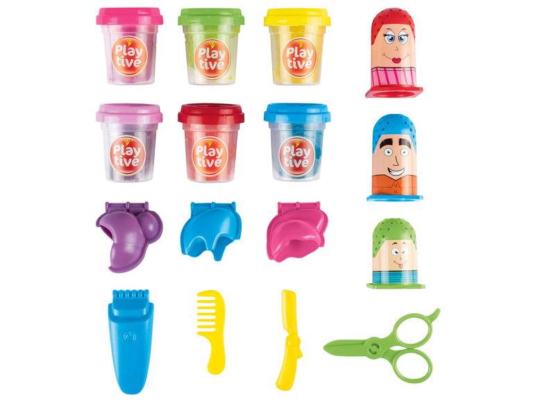 Playtive Knetset zollfrei