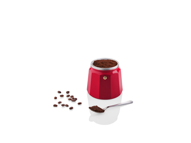 ERNESTO® Espressokocher, bis zu 9 Tassen 2025