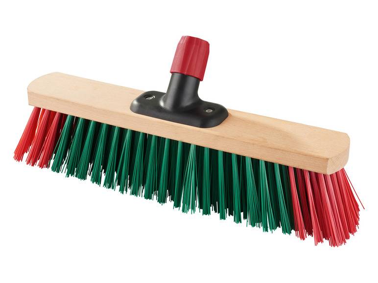 PARKSIDE® Straßenbesen, mit Teleskopstiel, Arbeitsbreite ca. 40 cm Auslauf