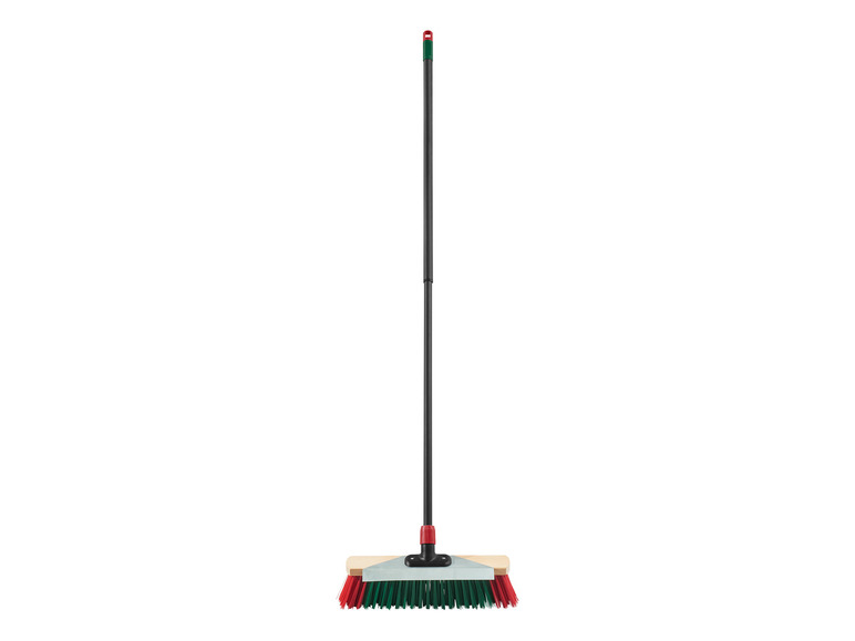 PARKSIDE® Straßenbesen, mit Teleskopstiel, Arbeitsbreite ca. 40 cm Auslauf
