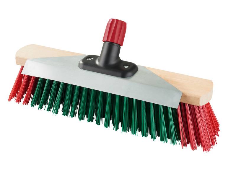 PARKSIDE® Straßenbesen, mit Teleskopstiel, Arbeitsbreite ca. 40 cm Auslauf