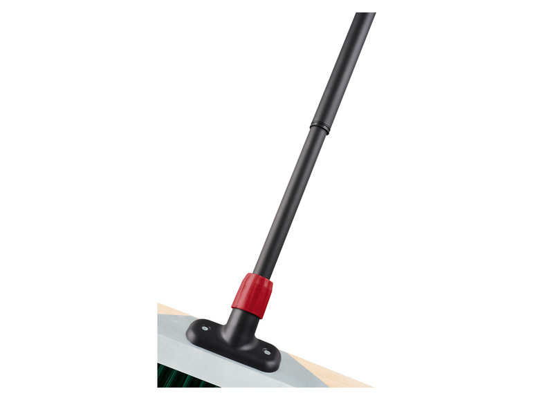 PARKSIDE® Straßenbesen, mit Teleskopstiel, Arbeitsbreite ca. 40 cm Auslauf